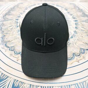 🎁FRESH🎁 NWT ALO Yoga Off-Duty Baseball Cap